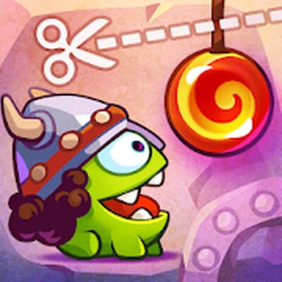 Скачать Cut the Rope: Time Travel (Взлом Много денег) версия 1.15.0 на Андроид