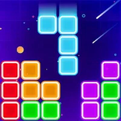 Скачать Block Puzzle - Головоломки (Взлом Много монет) версия 1.31.0-21102265 на Андроид