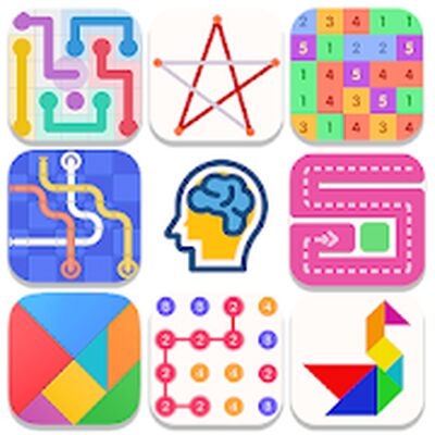 Скачать Super Brain Plus - Держите свой мозг активным (Взлом Много монет) версия 2.2.3 на Андроид