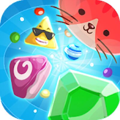 Скачать Matchy Catch: A Colorful and addictive puzzle game (Взлом Разблокировано все) версия 1.3.1 на Андроид