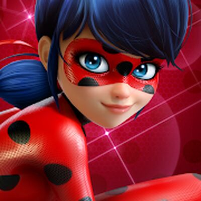 Скачать Miraculous Crush: Леди Баг и Супер-Кот - Три в ряд (Взлом Много монет) версия 3.5.1887 на Андроид