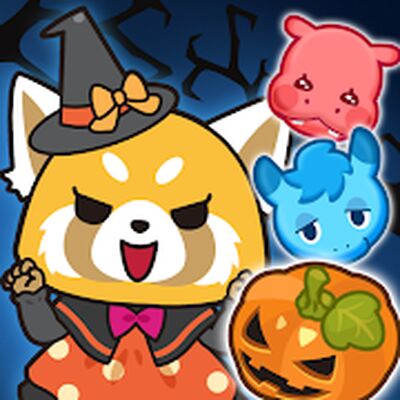 Скачать Aggretsuko : the short timer strikes back (Взлом Разблокировано все) версия 1.15.9 на Андроид