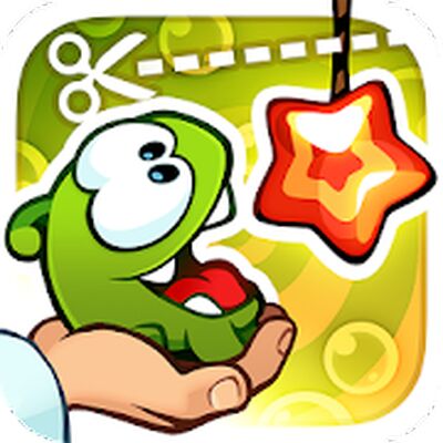 Скачать Cut the Rope: Experiments GOLD (Взлом Много монет) версия 1.11.0 на Андроид