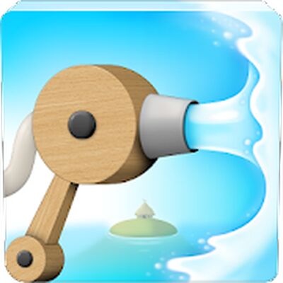 Скачать Sprinkle Islands (Взлом Много монет) версия 1.1.6 на Андроид