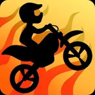 Скачать Bike Race：игры гонки (Взлом Разблокировано все) версия 8.0.0 на Андроид