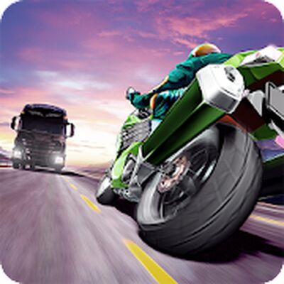 Скачать Traffic Rider (Взлом Разблокировано все) версия 1.70 на Андроид