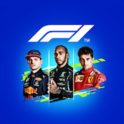 Скачать F1 Mobile Racing (Взлом Много монет) версия 3.1.5 на Андроид