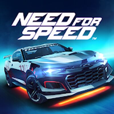 Скачать Need for Speed: NL Гонки (Взлом Много монет) версия 5.6.2 на Андроид
