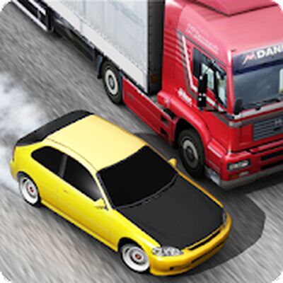 Скачать Traffic Racer (Взлом Разблокировано все) версия 3.5 на Андроид