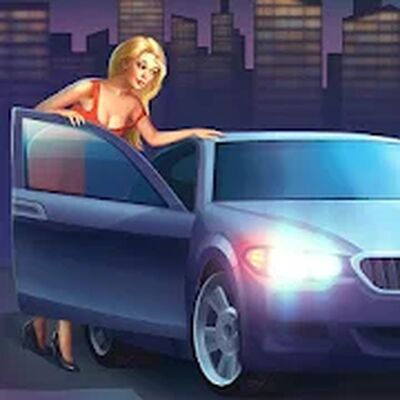 Скачать City Driving 3D (Взлом Много монет) версия Зависит от устройства на Андроид