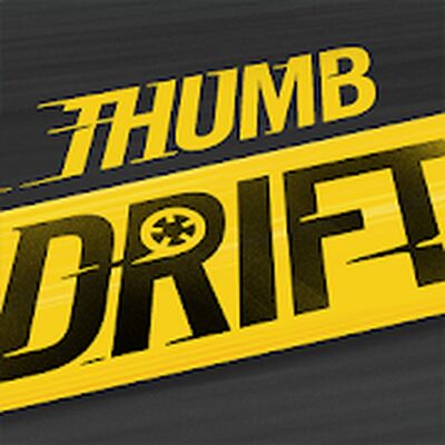 Скачать Thumb Drift — Furious Car Drifting & Racing Game (Взлом Разблокировано все) версия 1.6.7 на Андроид