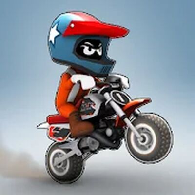 Скачать Mini Racing Adventures (Взлом Разблокировано все) версия 1.24.3 на Андроид