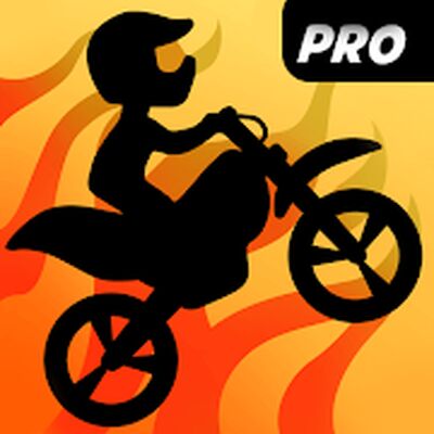 Скачать Bike Race Pro by T. F. Games (Взлом Много монет) версия 7.9.4 на Андроид