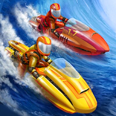 Скачать Riptide GP2 (Взлом Много денег) версия 1.3.1 на Андроид