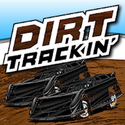 Скачать Dirt Trackin (Взлом Разблокировано все) версия 4.2.29 на Андроид