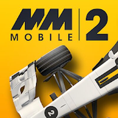 Скачать Motorsport Manager Mobile 2 (Взлом Разблокировано все) версия 1.1.3 на Андроид
