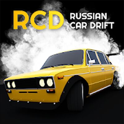 Скачать RCD - Дрифт на русских машинах (Взлом Много денег) версия 1.9.2 на Андроид