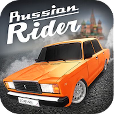 Скачать Russian Rider Online (Взлом Много монет) версия 1.37 на Андроид
