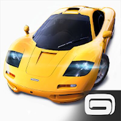 Скачать Asphalt Nitro (Взлом Много монет) версия 1.7.4a на Андроид