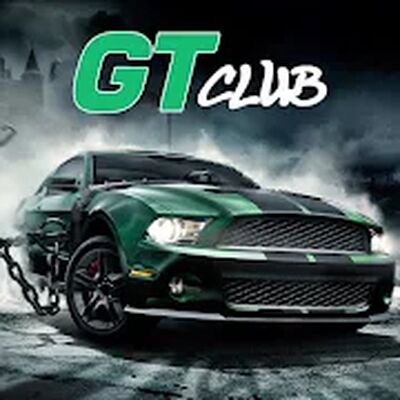 Скачать GT: Speed Club - Drag Racing / CSR Race Car Game (Взлом Много денег) версия 1.14.6 на Андроид