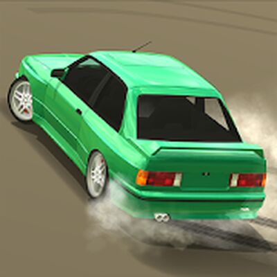 Скачать City Drift (Взлом Много монет) версия 1.3 на Андроид