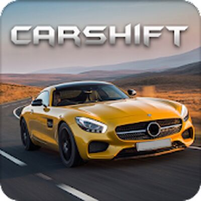 Скачать Carshift (Взлом Много монет) версия 7.0.0 на Андроид