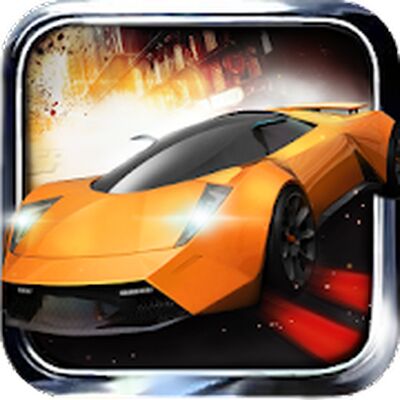 Скачать Быстрые гонки 3D - Fast Racing (Взлом Много денег) версия 2.0 на Андроид