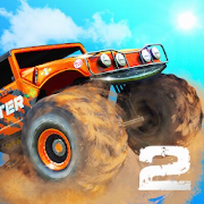 Скачать Offroad Legends 2 (Взлом Много денег) версия 1.2.15 на Андроид