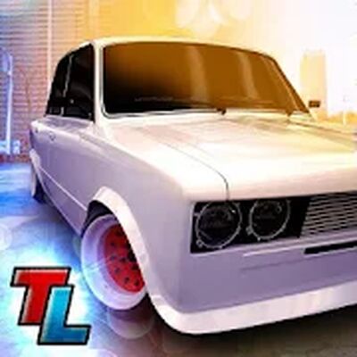 Скачать Tuner Life: гонки, drag racing (Взлом Разблокировано все) версия 0.7.17 на Андроид