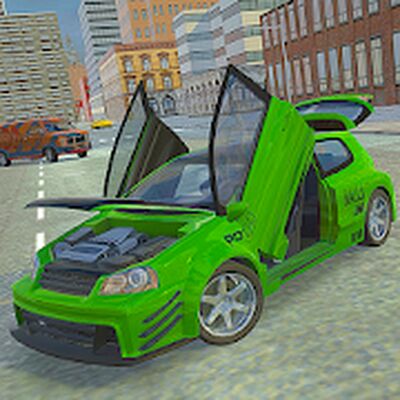 Скачать Car Driving Simulator 2020 Ultimate Drift (Взлом Разблокировано все) версия 2.0.6 на Андроид