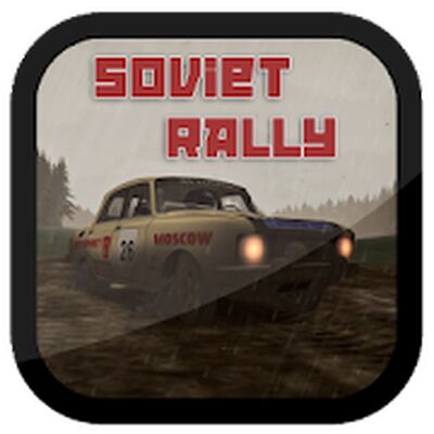 Скачать Soviet Rally (Взлом Много денег) версия 1.04 на Андроид