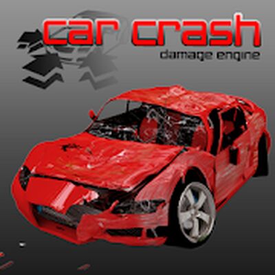 Скачать Car Crash Damage Engine Wreck Challenge 2018 (Взлом Много монет) версия 1.01 на Андроид