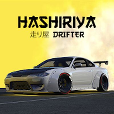 Скачать Hashiriya Drifter Online Drift Racing Multiplayer (Взлом Разблокировано все) версия 2.1.20 на Андроид