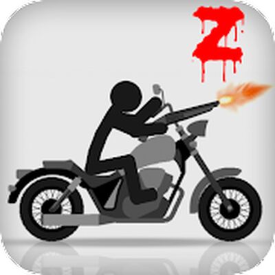Скачать Stickman Destruction Zombie Annihilation Games (Взлом Много денег) версия 1.12 на Андроид