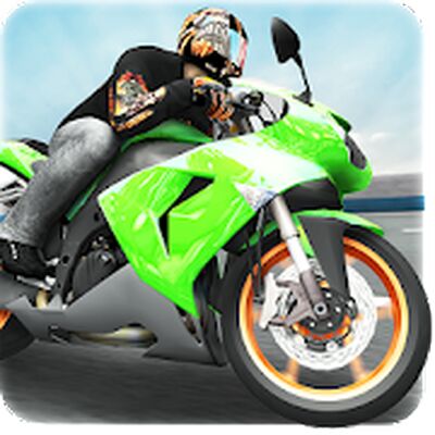 Скачать Moto Racing 3D (Взлом Разблокировано все) версия 1.5.12 на Андроид