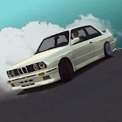 Скачать Drifting BMW 3 Car Drift (Взлом Много монет) версия 1.04 на Андроид