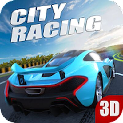Скачать City Racing 3D (Взлом Разблокировано все) версия 5.8.5017 на Андроид
