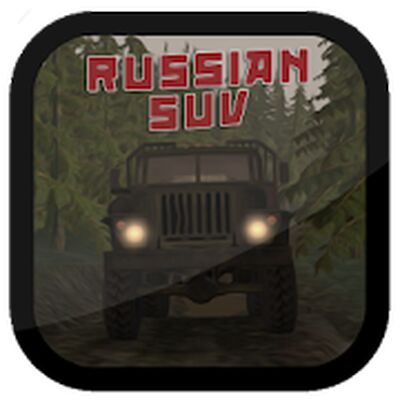 Скачать Russian SUV (Взлом Много монет) версия 1.5.7.4 на Андроид