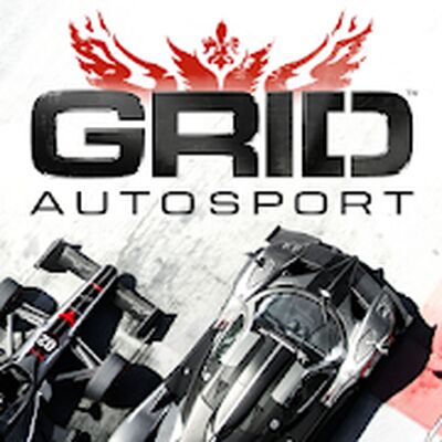 Скачать GRID™ Autosport (Взлом Разблокировано все) версия 1.9.1RC3 на Андроид