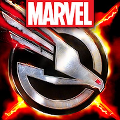 Скачать MARVEL Strike Force (Взлом Разблокировано все) версия 5.8.1 на Андроид