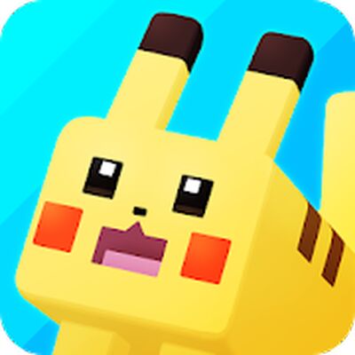 Скачать Pokémon Quest (Взлом Много монет) версия 1.0.6 на Андроид