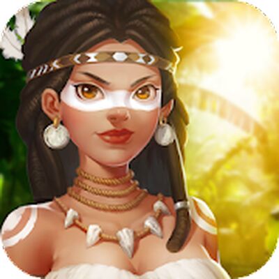 Скачать Polynesia Adventure (Взлом Много денег) версия 2.10.0 на Андроид