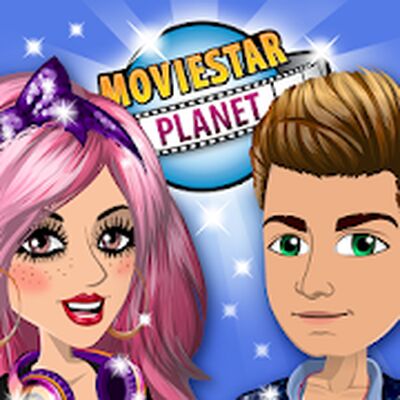 Скачать MovieStarPlanet (Взлом Много монет) версия 44.10.2 на Андроид