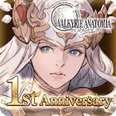 Скачать VALKYRIE ANATOMIA -The Origin- (Взлом Много монет) версия 2.0.3 на Андроид