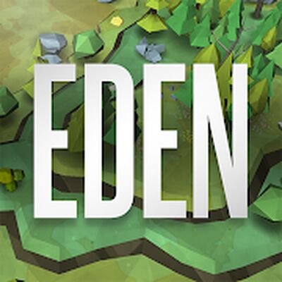 Скачать Eden: Игра (Взлом Много денег) версия 2021.7 на Андроид