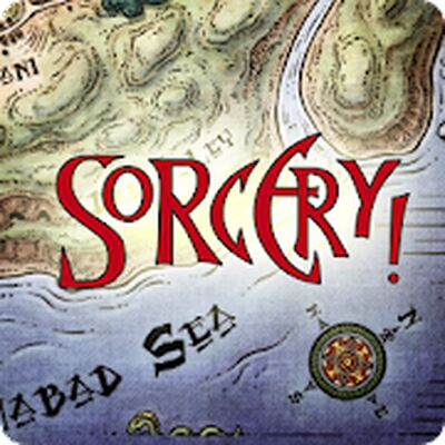 Скачать Sorcery! (Взлом Много монет) версия 1.5a1 на Андроид
