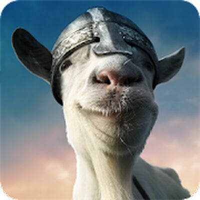 Скачать Goat Simulator MMO SImulator (Взлом Разблокировано все) версия 2.0.3 на Андроид
