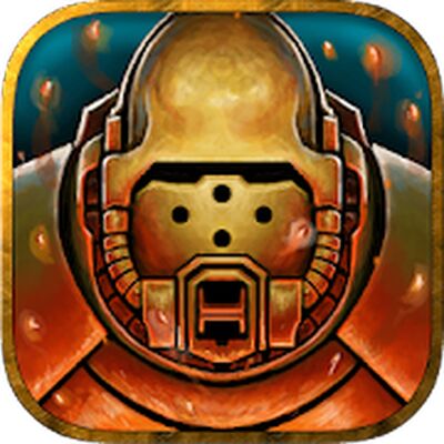 Скачать Templar Battleforce RPG (Взлом Много денег) версия 2.7.9 на Андроид