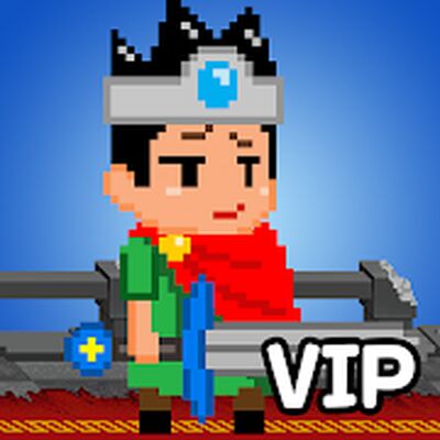Скачать ExtremeJobs Knight’s Assistant VIP (Взлом Разблокировано все) версия 3.48 на Андроид