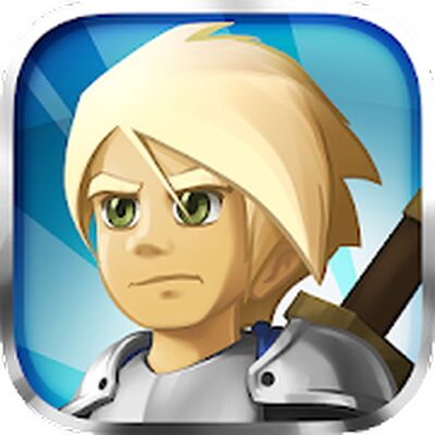 Скачать Battleheart 2 (Взлом Разблокировано все) версия 1.1.3 на Андроид